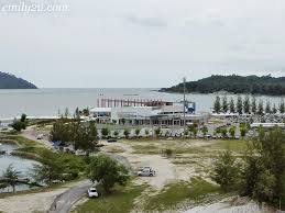 Hal ini dikatakan untuk menggalakkan orang ramai membeli. Marina Island Ferry Service To Pangkor Island From Emily To You