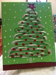 Maybe you would like to learn more about one of these? 15 Easy Canvas Painting Ideas For Christmas 2017