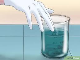 The pentahydrate (x = 5) is the most common form. 3 Ways To Make Copper Sulphate In A Science Lab Wikihow