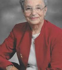 Obituary for Arlie Christine Moore (nee Hanna)