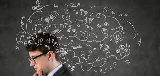 طرق تنمية مهارات التفكير سطور