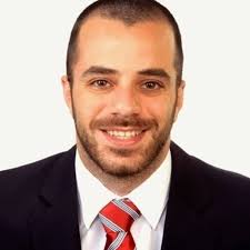 Andreas KYVERNITAKIS