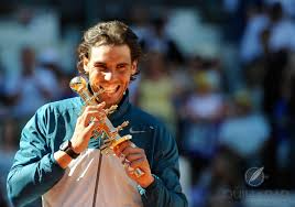 Full profile on tennis career of tiriac, with all matches and records. Rafael Nadal The World S No 1 Tennis Player The Richard Mille Rm 27 01 The World S Most Expensive Sports Watch And The Ion Tiriac Trophy The World S Most Complicated Tennis Trophy Archive Quill