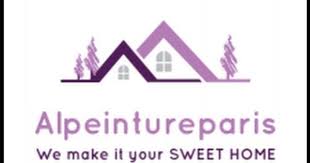 Pin Auf Entreprise Peinture Paris