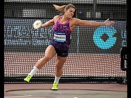 We did not find results for: Women S Discus Throw Shanghai 13 May 2017 Full Youtube