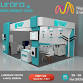 Aurora Exhibition event in Annex