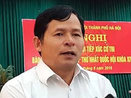 Yêu cầu Chủ tịch UBND huyện Ba Vì kiểm điểm do buông lỏng quản lý đất đai