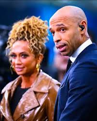 Resounding Surprise 🚨🚨🚨: In unexpected statements, Thierry Henry issued  a strong warning to a Real Madrid star due to his poor performance this  season, saying: "What you're offering the team this season