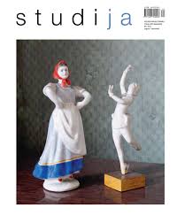 Studija Nr.85 by Publishing house Neputns - Issuu