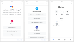 But we do, and it can be a lifesaver because, while we might think we have. Quick Guide Of Using Google Home To Control Smart Devices Documentation Tuya Developer