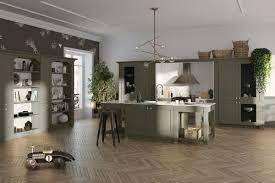 epingle sur cuisines en bois decor bois