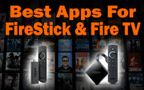 A firestick is called as a jailbroken firestick when you sideload apps in it. 80 Best Firestick Apps In April 2021 Free Movies Tv And More