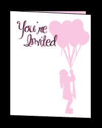 These microsoft word invitation templates will take care of the most common events and parties that you need to plan. Printable Invitations Templates Make Your Own Invitations