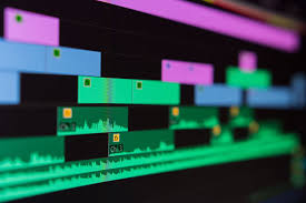 Our Video Editing Workflow - Blog - Matt Callian Videography