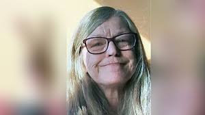 Dalene Whitaker (1961