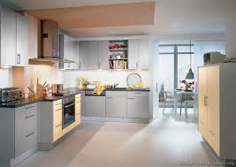 two tone kitchen cabinets (kitchen #167