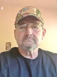 Michael “Mike” Wayne Steen