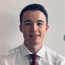 I'm happy to share that I'm starting a new position as Assistant Vice  President at Barclays Investment Bank!