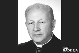 Wiara: Uroczystości pogrzebowe śp. ks. infułata Zygmunta Żukowskiego