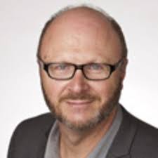 Roger Benjamin's Instagram, Twitter & Facebook