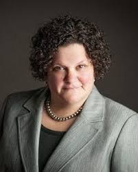 Steenrod promoted to deputy district attorney