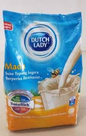 Jual Susu Dutch Lady Harga Murah Blibli Com