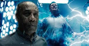 Snyder Cut's Watchmen Easter Egg Confirmed By VFX Supervisor