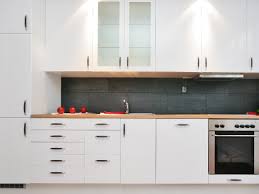 one wall kitchen ideas and options hgtv