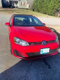 Image result for Tornado Red 2020 GLI