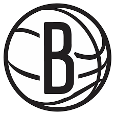 Download the vector logo of the brooklyn nets brand designed by brooklyn nets in scalable vector graphics (svg) format. Brooklyn Nets Logo Brooklyn Nets Nba Teams Nba