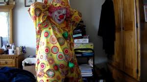 Sissy Clown Quickie: Gay Amateur Amateur Porn