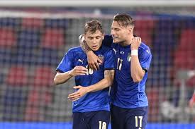 Z tego artykułu dowiesz się, gdzie obejrzeć pierwszy mecz na euro 2020. Mecz Turcja Wlochy Online Euro 2020 Czas Zaczac Na Poczatek Rzym Gdzie Ogladac W Telewizji Transmisja Tv Na Zywo Krakow Nasze Miasto
