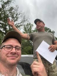 House run and gun match details?