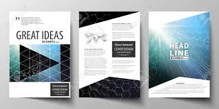 Easy online design tool · professionally designed Templates For Brochure Magazine Cover Design Template Easy Royalty Free Cliparts Vectors And Stock Illustration Image 69877036