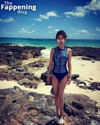 Yeonmi Park  yeonmi_park Nude Leaks Photo 18 | TheFappening