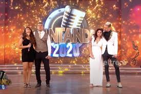 La cantante de cumbia rocío quiroz vivió momentos dramáticos luego de que una fuerte tormenta que azotó a chascomús, lugar donde la artista construía su debido a las difíciles horas que atraviesa, la cantante no será parte de la gala de hoy del cantando 2020. Cantando 2020 Brian Lanzelotta Y Angela Leiva Dejaron Afuera A Rocio Quiroz Tv La Voz Del Interior