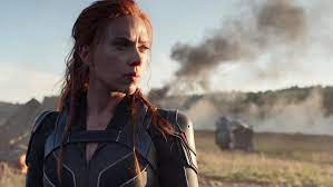 Why did scarlett johansson sue disney over black widow? Scarlett Johansson Sues Disney Over Hybrid Black Widow Release Cbc News