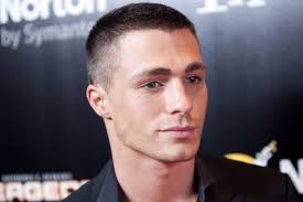 One can keep a clean shave with this look, as it has a buzz cut with a 3/8 length in inches and 9.525 in millimeters. 14 Best Buzz Cut Styles For Men Man Of Many