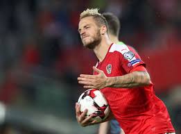 He plays for sh port in football manager 2021. Facebook Countdown Marko Arnautovic Reveals A Secret