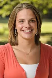 2010-2011 Women's Swimming Roster