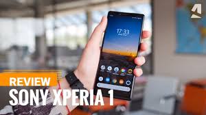 As a bonus, get free goods on select purchases while supplies last. Sony Xperia 1 Full Phone Specifications