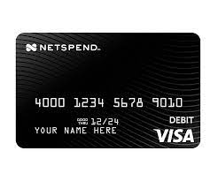 I hope you have activated your card online using netspend.com/activate website. Get A Netspend Visa Prepaid Card