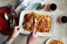 Recipes and planning for meals with family and friends is an ebook written specifically for the sociable chef. Cookbook Vacay New Tomes For Dinner Party Dreamers Fathom