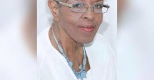 Margie Jones Obituary