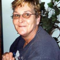 Pamela Belle Kilpatrick Obituary April 7, 2015