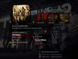 Left 4 dead 2 language settings. Steam Community Guide How To Change Viewmodel Field Of View In Left 4 Dead 2