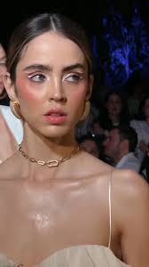 All White Everything 🤍🪽✨ #fyp #fypシ #tiktok #runway #model #white