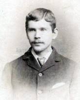 Lost Family Bible Inscriptions 3