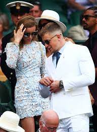 Yeah yeah it was good yeah just gotta work on improving my performance yeah. Adam Peaty Adam Peaty Photos Zimbio