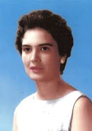 Nona Penrod Obituary (1941